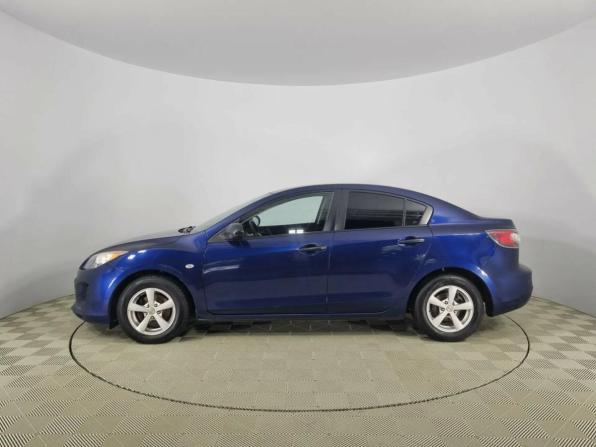 Mazda 3 II (BL) Рестайлинг с пробегом 2012 года, цена 605 000 рублей, 298000 км, седан, Автокод Объявления