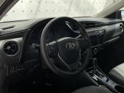 Toyota Corolla XI (E160 E170 E180) Тамбов  - изображение 34