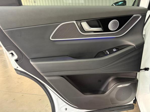 Chery Tiggo 9 I с пробегом 2024 года, цена 3 297 000 рублей, 3750 км, внедорожник, Автокод Объявления