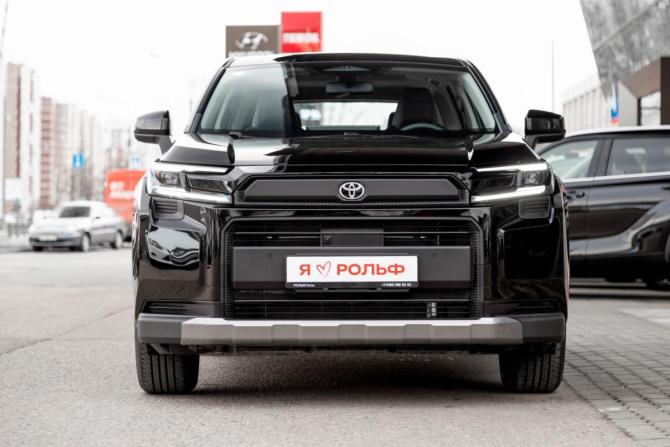 Toyota RAV4 VI (XA60) с пробегом 2026 года, цена 4 690 000 рублей, 100 км, внедорожник, Автокод Объявления