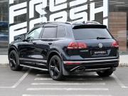 Volkswagen Touareg II Рестайлинг Волгоград  - изображение 31
