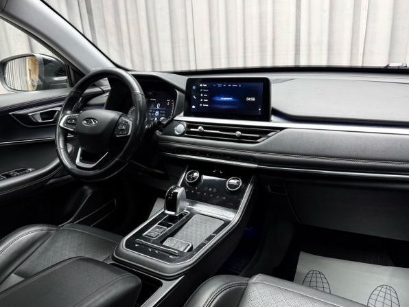 Chery Tiggo 8 I Рестайлинг с пробегом 2022 года, цена 1 769 000 рублей, 85946 км, внедорожник, Автокод Объявления