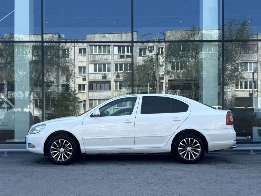 Skoda Octavia II (A5) Рестайлинг Самара  - изображение 8