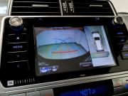 Toyota Land Cruiser Prado 150 Series Рестайлинг 2 Москва  - изображение 58