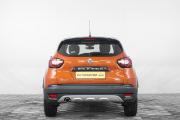 Renault Kaptur I Кемерово  - изображение 31