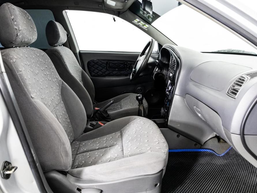 Kia Spectra I Рестайлинг 2 Санкт-Петербург  - изображение 15