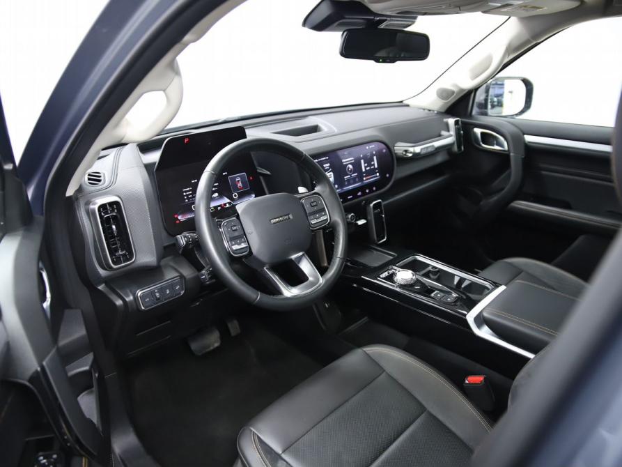 Haval Dargo I Уфа  - изображение 10
