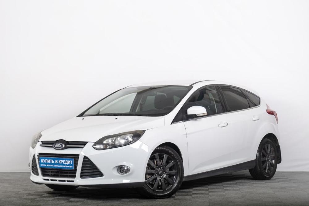 Ford Focus III Томск  - изображение 2