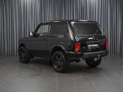 Lada (ВАЗ) 2121 (4x4) I Рестайлинг (2020) Ставрополь  - изображение 19