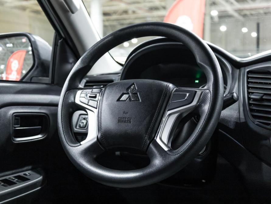 Mitsubishi L200 V Рестайлинг Санкт-Петербург  - изображение 18