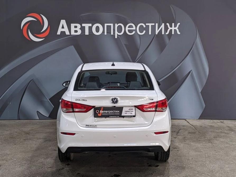 Changan Alsvin Пермь  - изображение 7