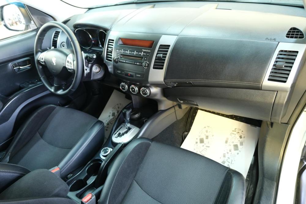 Peugeot 4007 Омск  - изображение 19