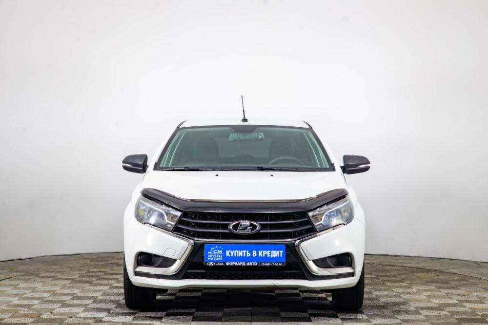 Lada (ВАЗ) Vesta I Пермь  - изображение 2