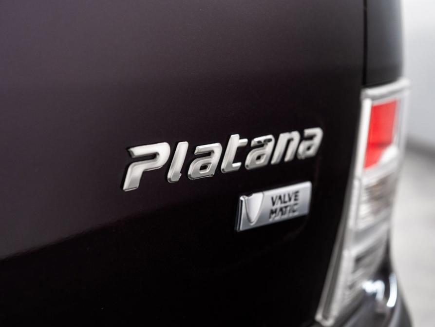 Toyota ISis I Рестайлинг Иркутск  - изображение 24