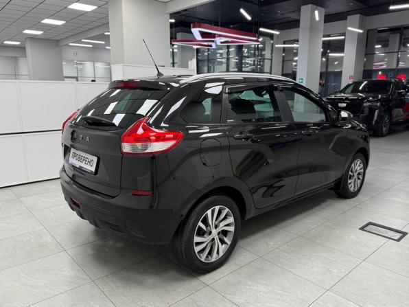 Lada (ВАЗ) XRAY I с пробегом 2021 года, цена 1 200 000 рублей, 76500 км, хэтчбек, Автокод Объявления