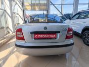 Skoda Octavia I (A4) Рестайлинг Арзамас  - изображение 11