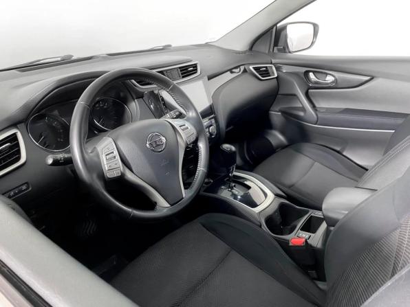 Nissan Qashqai II с пробегом 2014 года, цена 1 399 000 рублей, 182954 км, внедорожник, Автокод Объявления