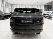 Land Rover Range Rover Sport II Рестайлинг Казань  - изображение 29