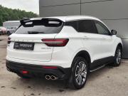 Geely Coolray I Уфа  - изображение 28
