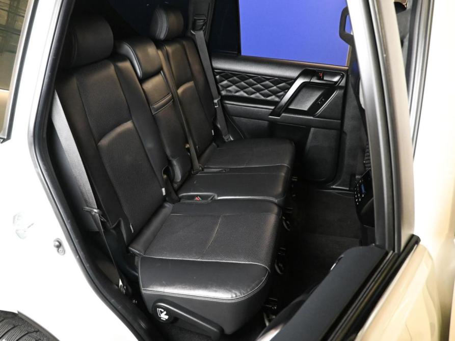 Toyota Land Cruiser Prado 150 Series Рестайлинг 2 Новороссийск  - изображение 7