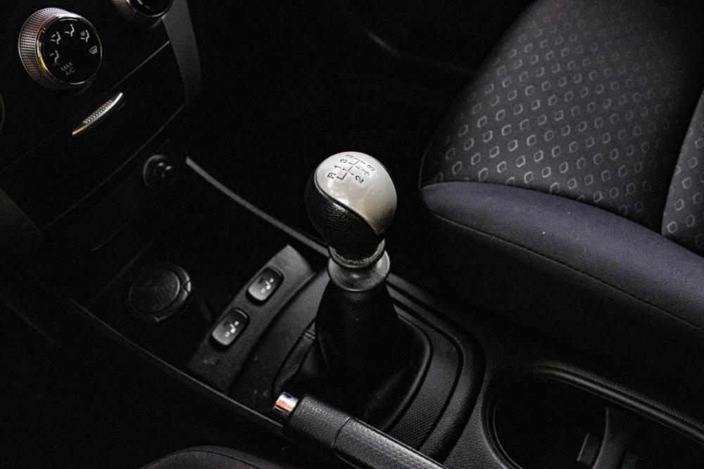SsangYong Actyon II Уфа  - изображение 21
