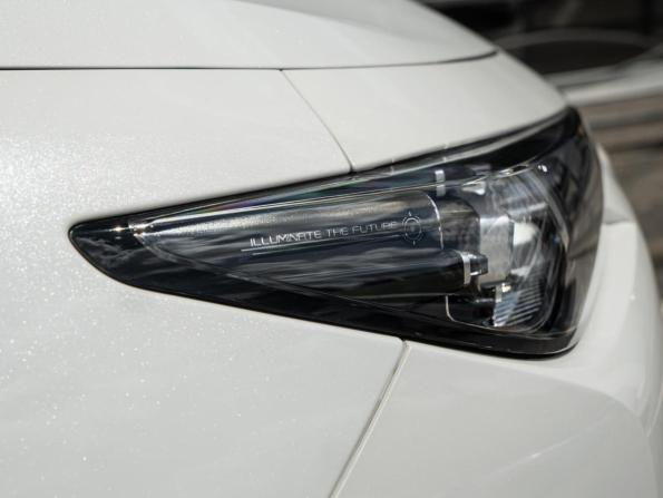 Changan UNI-K с пробегом 2023 года, цена 3 100 000 рублей, 17930 км, внедорожник, Автокод Объявления