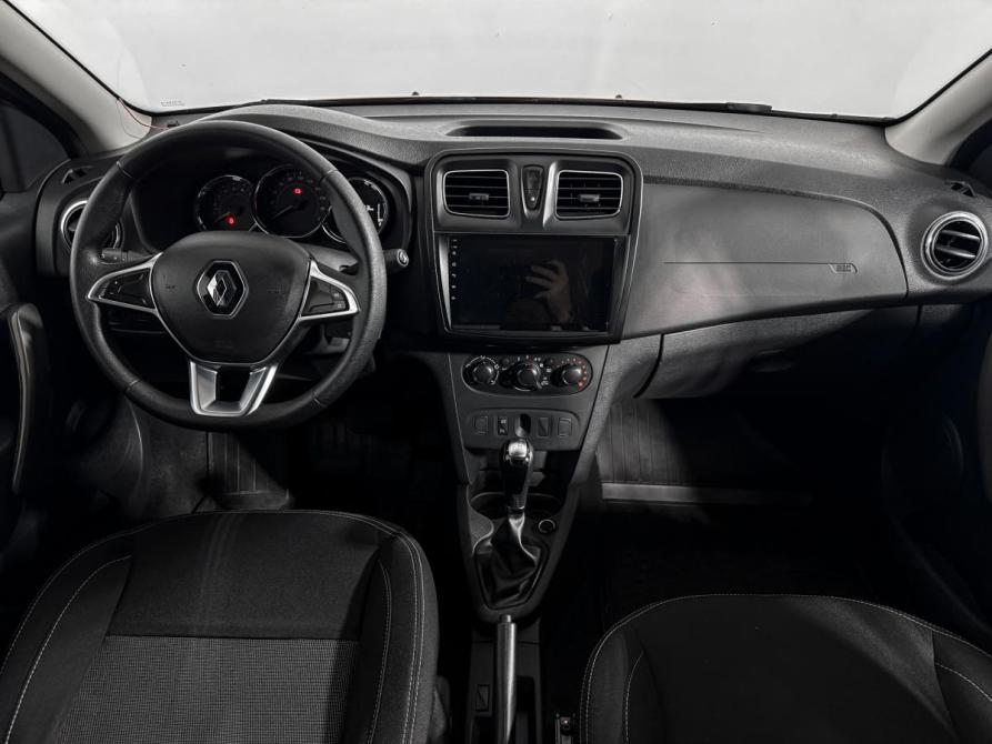Renault Logan II Рестайлинг Санкт-Петербург  - изображение 14