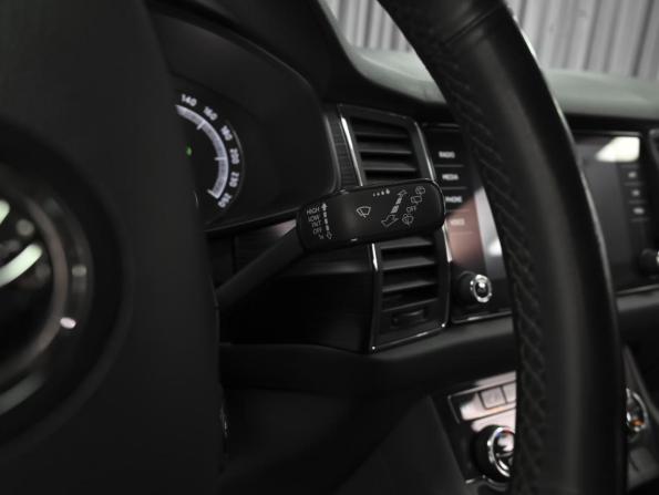 Skoda Kodiaq I с пробегом 2019 года, цена 2 298 000 рублей, 153223 км, внедорожник, Автокод Объявления
