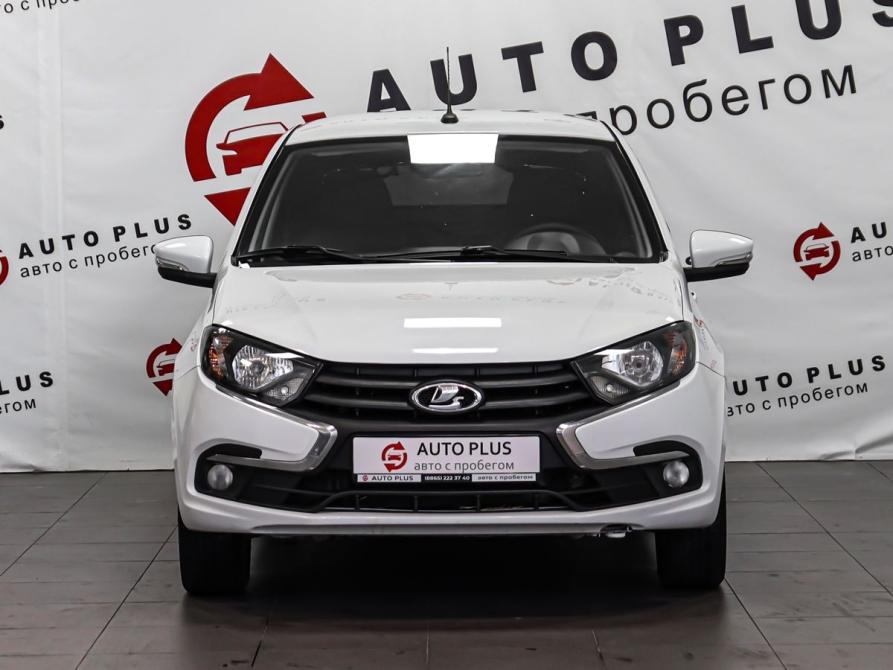 Lada (ВАЗ) Granta I Рестайлинг Минеральные Воды  - изображение 3