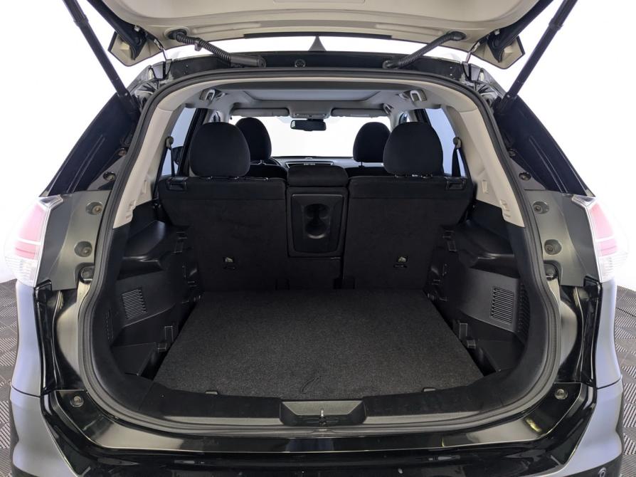 Nissan X-Trail III Москва  - изображение 9