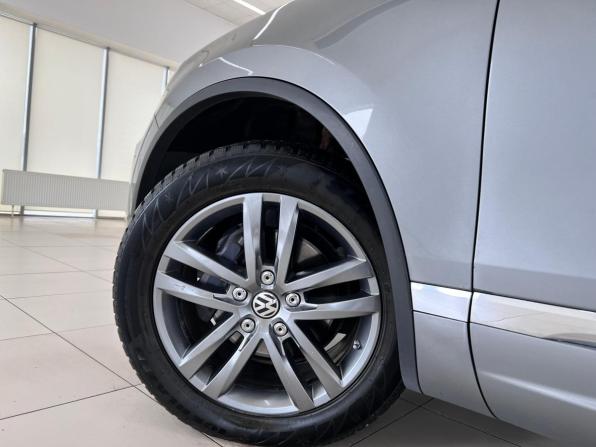 Volkswagen Touareg II Рестайлинг с пробегом 2017 года, цена 2 990 000 рублей, 192402 км, внедорожник, Автокод Объявления