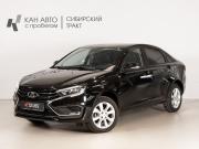Lada (ВАЗ) Vesta I Рестайлинг (NG) Казань  - изображение 9