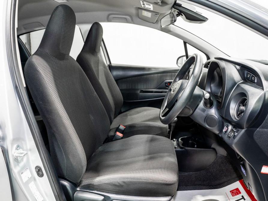 Toyota Vitz III (XP130) Рестайлинг 2 Чита  - изображение 6