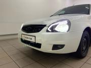 Lada (ВАЗ) Priora I Рестайлинг Энгельс  - изображение 49