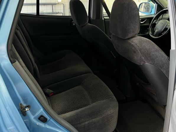 Hyundai Santa Fe I с пробегом 2003 года, цена 499 000 рублей, 112474 км, внедорожник, Автокод Объявления