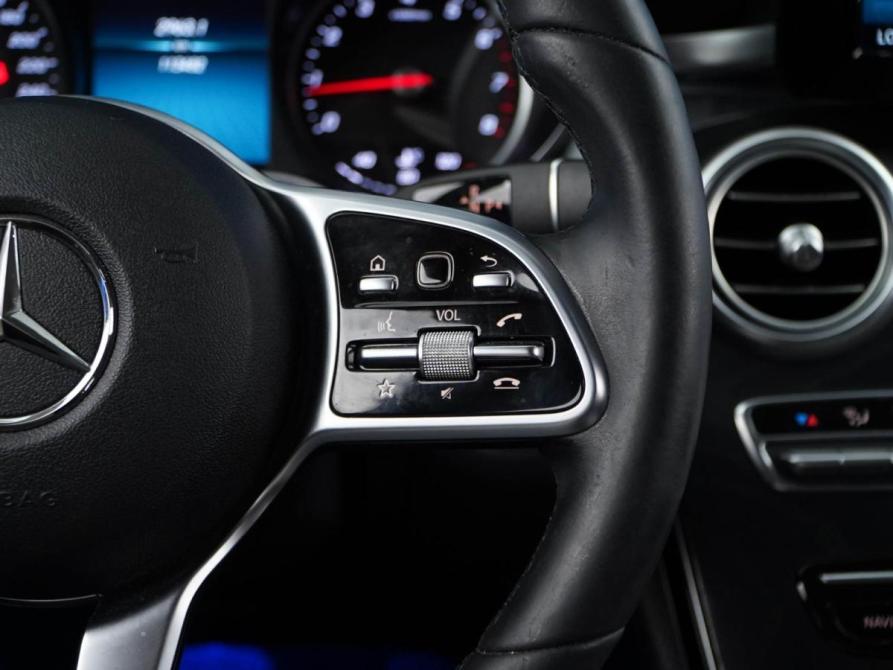Mercedes-Benz C-Класс IV (W205) Рестайлинг Москва  - изображение 13