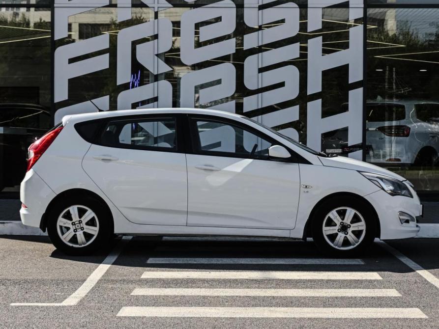 Hyundai Solaris I Рестайлинг Волгоград  - изображение 5