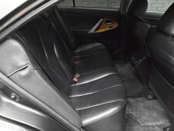 Toyota Camry VI (XV40) с пробегом 2006 года, цена 1 050 000 рублей, 308816 км, седан, Автокод Объявления