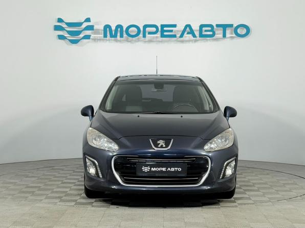 Peugeot 308 I Рестайлинг с пробегом 2012 года, цена 579 000 рублей, 376000 км, хэтчбек, Автокод Объявления