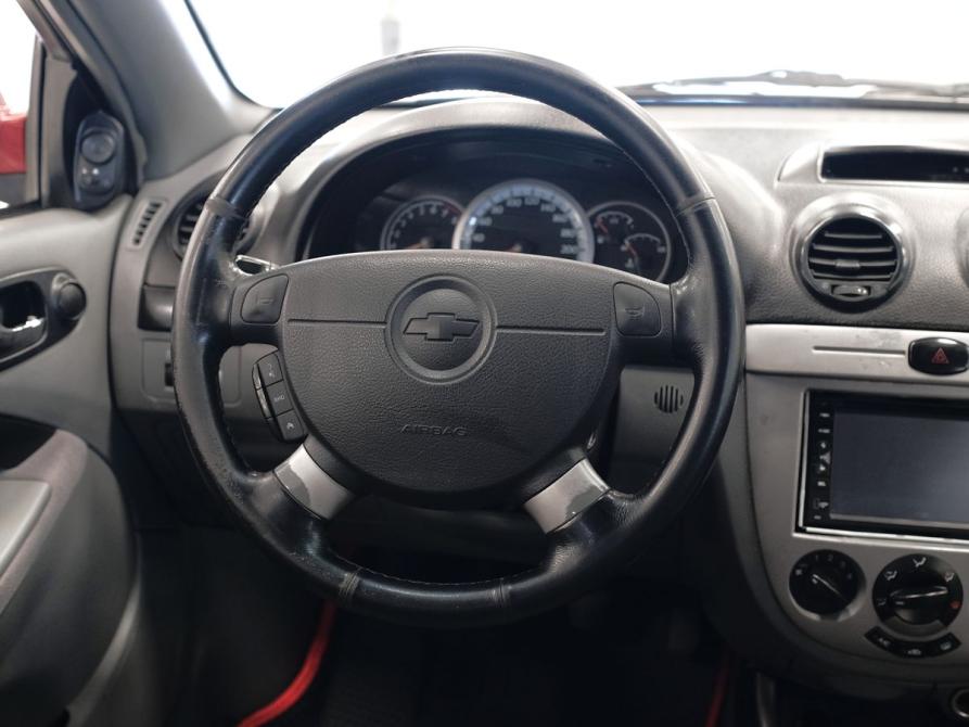 Chevrolet Lacetti I Самара  - изображение 10