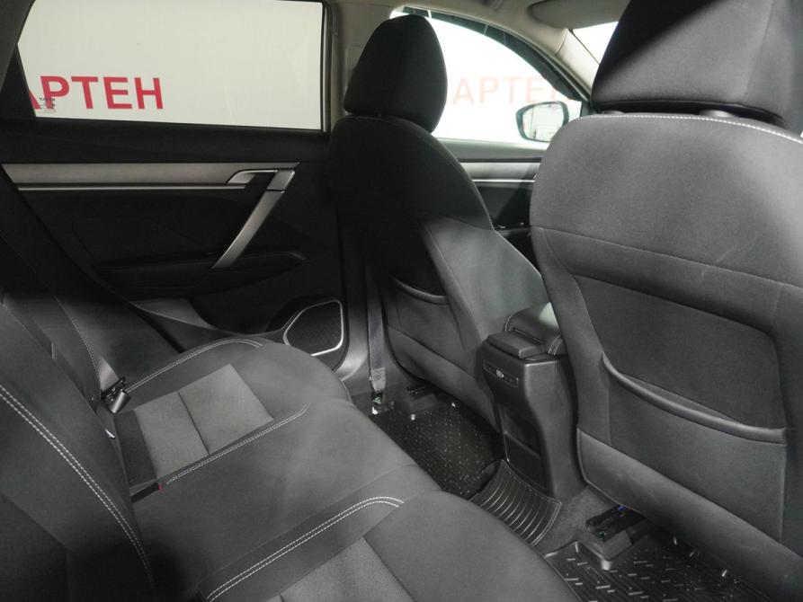 Geely Coolray I Вологда  - изображение 11