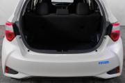 Toyota Vitz III (XP130) Рестайлинг 2 Кемерово  - изображение 30