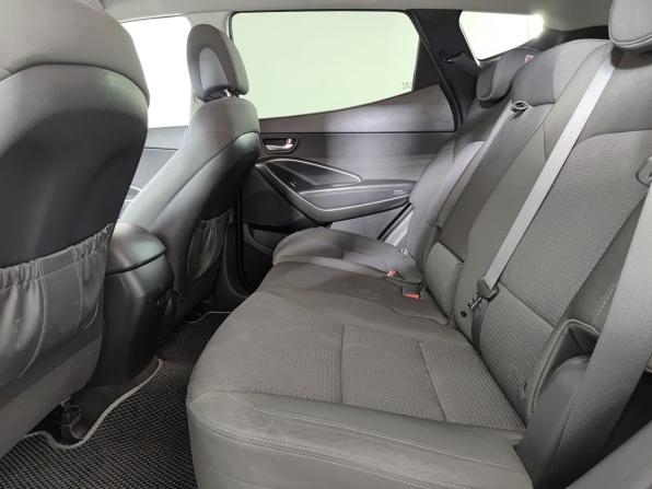 Hyundai Santa Fe III Рестайлинг с пробегом 2018 года, цена 2 250 000 рублей, 144000 км, внедорожник, Автокод Объявления