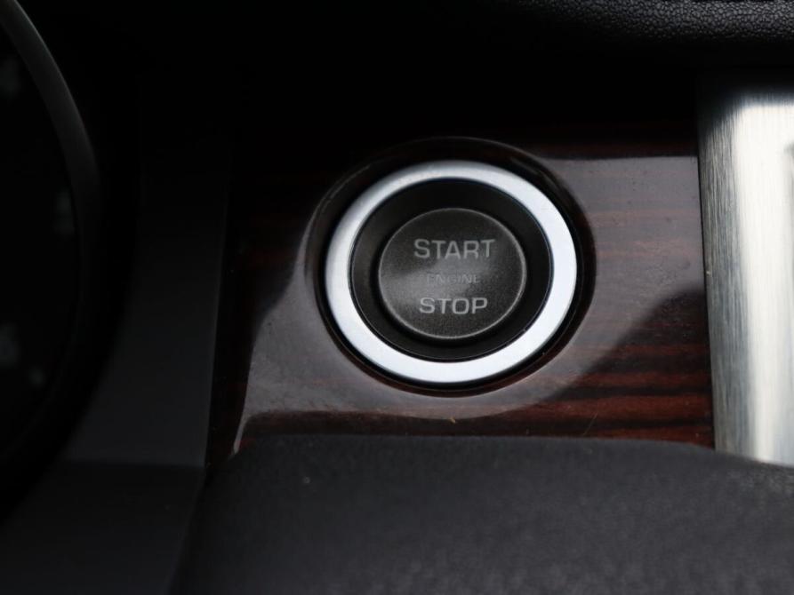 Land Rover Range Rover Evoque I Рестайлинг Москва  - изображение 16