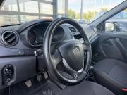 Lada (ВАЗ) Granta I Рестайлинг Волгоград  - изображение 26