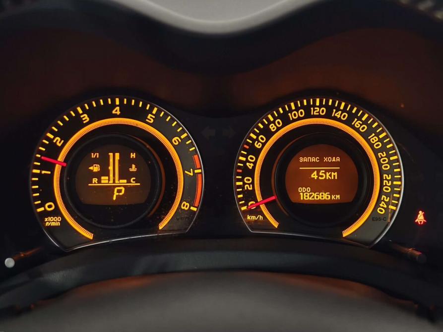 Toyota Auris I Санкт-Петербург  - изображение 13