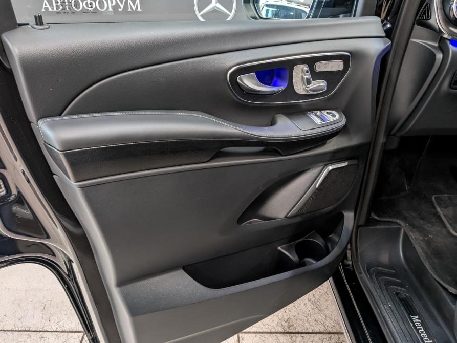 Mercedes-Benz V-Класс III (W447) Рестайлинг 2 Москва  - изображение 19
