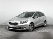 Kia Ceed II Санкт-Петербург  - изображение 19