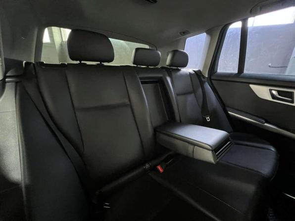 Mercedes-Benz GLK-Класс I (X204) Рестайлинг с пробегом 2014 года, цена 1 830 000 рублей, 204863 км, внедорожник, Автокод Объявления