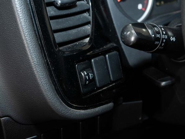 Mitsubishi Outlander III с пробегом 2012 года, цена 1 070 000 рублей, 212100 км, внедорожник, Автокод Объявления